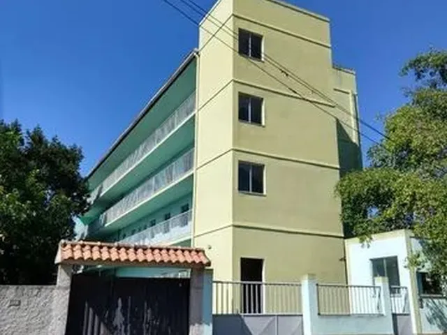 Imagem: Alugo Apartamento no Outeiro - Rua do Habibs