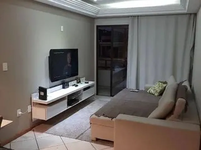 Imagem: Apartamento com 3 Dormitórios para Alugar