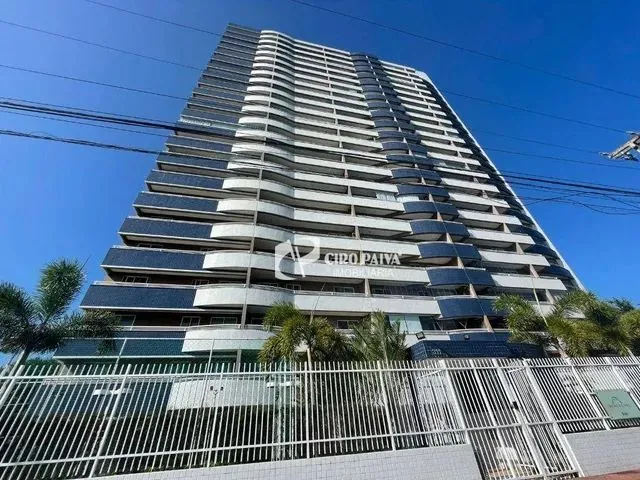 Imagem: Apartamento com 3 Quartos 1 Suíte para