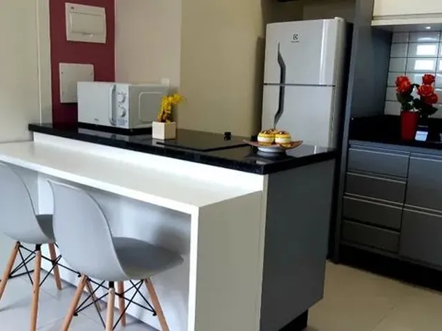 Imagem: Alugo Apto 1 Quarto Ingleses Florianópolis