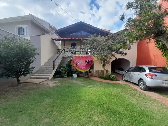 Imagem: Casa 4 Dormitórios, Vista para o Mar