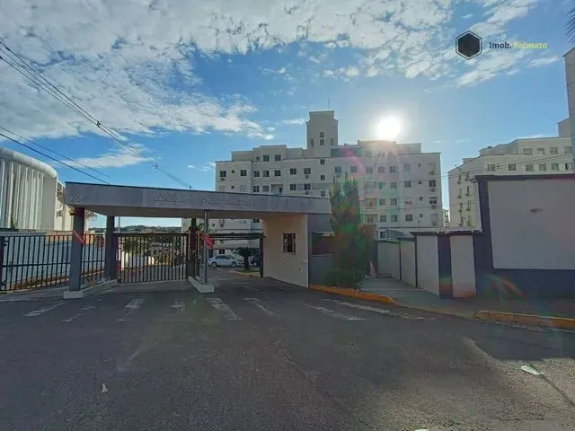 Imagem: Apartamento com 2 Dormitórios, 65 M²