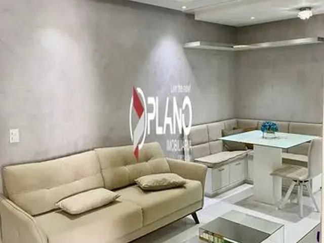 Imagem 1: Alugo Apartamento Mobiliado no Sim Ref: 469