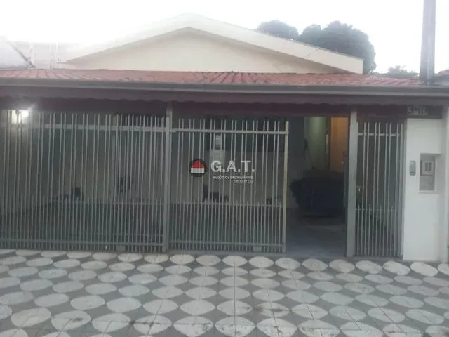 Imagem: Casa para Locação na Vila Carvalho - Sorocaba/Sp