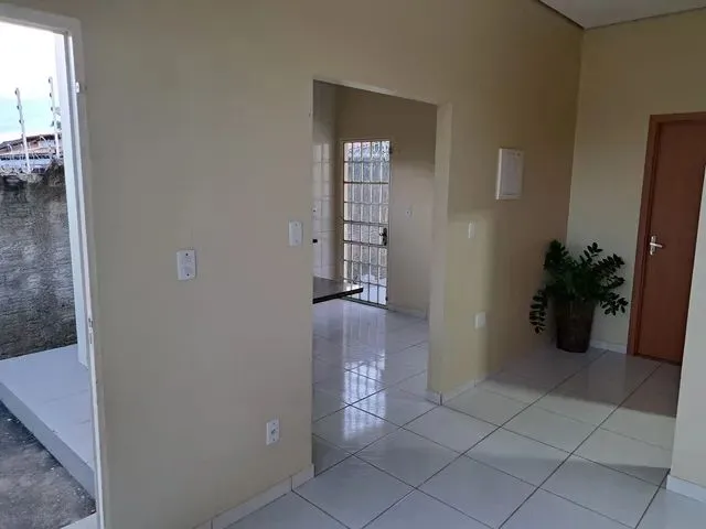 Imagem: Alugo Casa no Centenário Apenas 1 Quarto