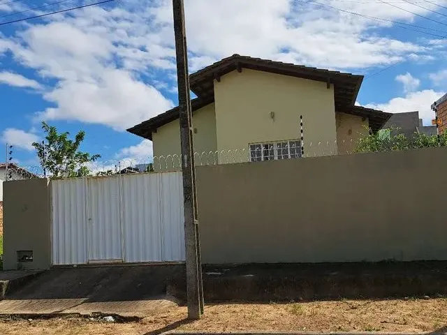 Imagem 4: Alugo Casa no Centenário Apenas 1 Quarto
