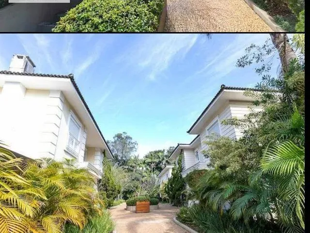 Imagem: Belissima Casa Condomínio, Venda / Locação!!!