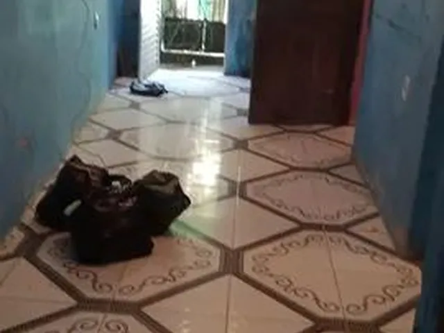 Imagem: Aluga-Se Uma Casa
