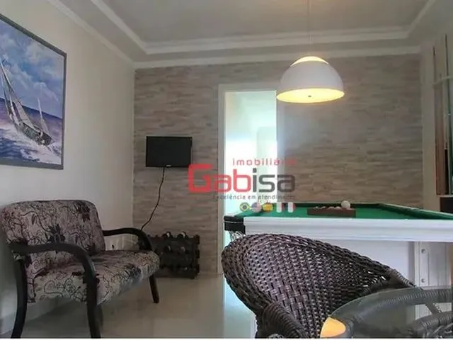 Imagem: Apartamento com 3 Dormitórios, 180 M²