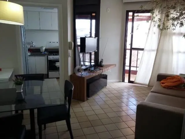 Imagem: Apartamento Mobiliado no Centro de Uberlândia