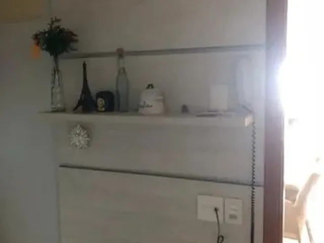 Imagem: Aluga Se Apto Condomínio Castelo da Villa