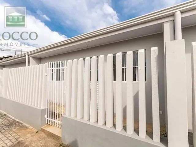 Imagem 13: Casa com 2 Dormitórios para Alugar, 50 M² por R$ 1.227,96/Mês - Abranches - Curitiba/Pr