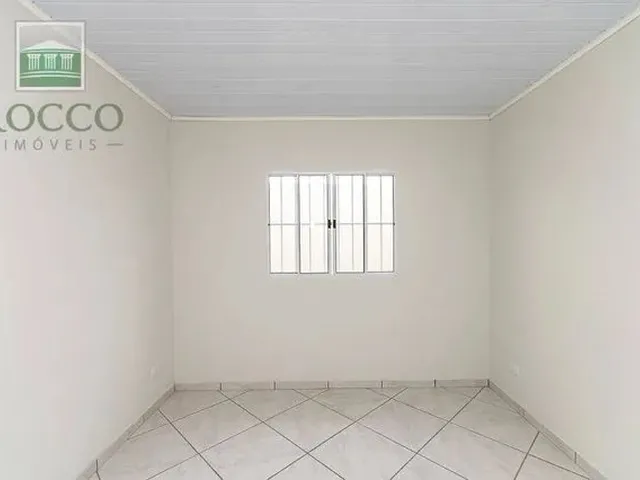 Imagem 7: Casa com 2 Dormitórios para Alugar, 50 M² por R$ 1.227,96/Mês - Abranches - Curitiba/Pr