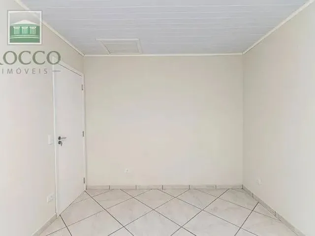 Imagem 10: Casa com 2 Dormitórios para Alugar, 50 M² por R$ 1.227,96/Mês - Abranches - Curitiba/Pr