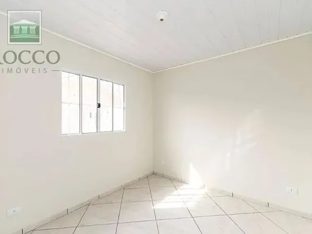 Imagem 15: Casa com 2 Dormitórios para Alugar, 50 M² por R$ 1.227,96/Mês - Abranches - Curitiba/Pr
