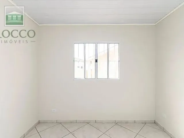 Imagem 2: Casa com 2 Dormitórios para Alugar, 50 M² por R$ 1.227,96/Mês - Abranches - Curitiba/Pr