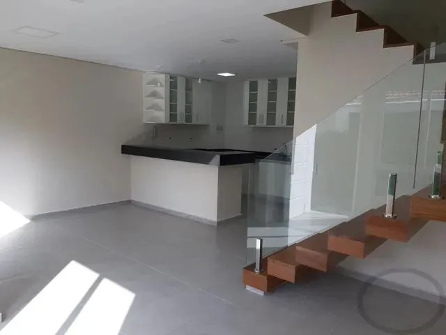 Imagem: Casa em Condominio - Parque Aclimação