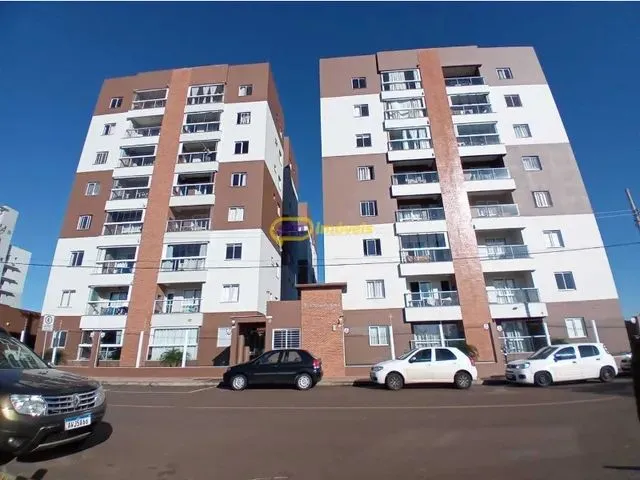 Imagem: Apartamento para Locação no Bom Pastor