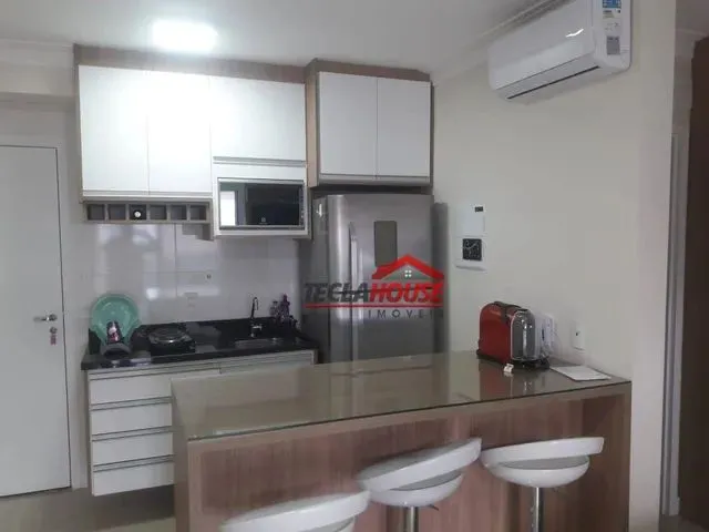 Imagem: Studio 38Mts - Cidade Maia (Alameda