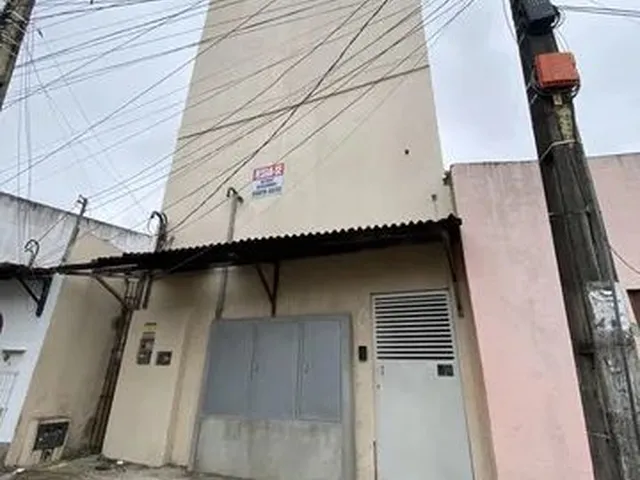 Imagem 5: Apartamento 1/4 em Lagoa Seca