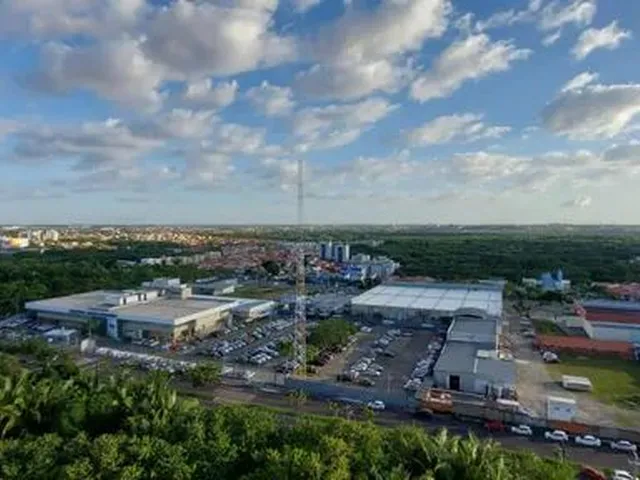 Imagem: Brisas Altos do Calhau