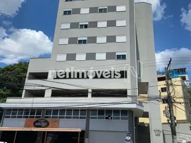 Imagem: Locação Apartamento 1 Quarto União Belo