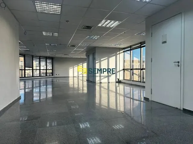 Imagem 3: Andar Comercial para Alugar na Savassi, Ao Lado da Praça da Savassi