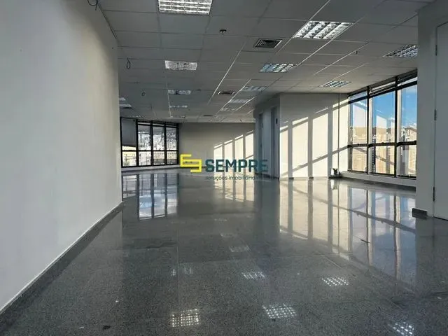 Imagem 2: Andar Comercial para Alugar na Savassi, Ao Lado da Praça da Savassi