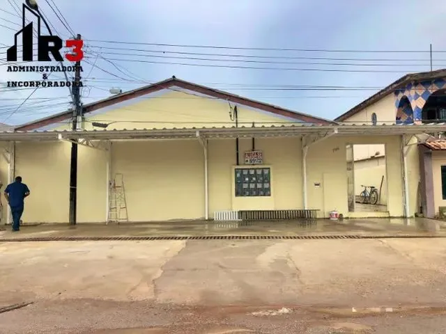 Imagem: O apartamento possui 2 Dormitórios, 1 Banheiro, Imóvel