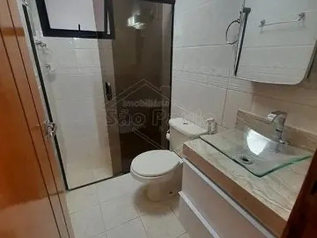 Imagem: Locação de Apartamentos / Padrão na Cidade