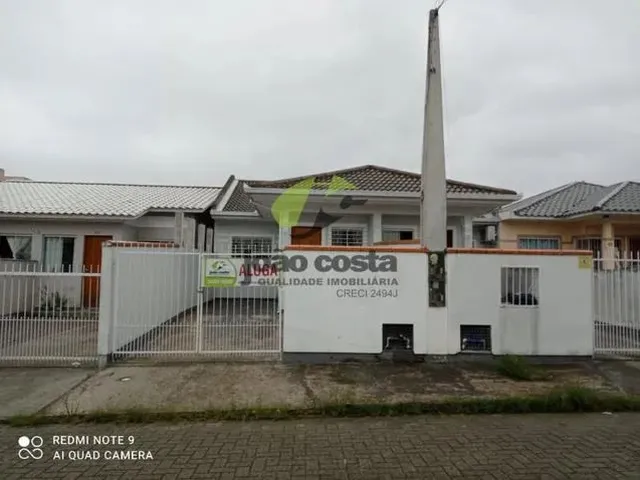 Imagem: Casa - Palhoça Sc