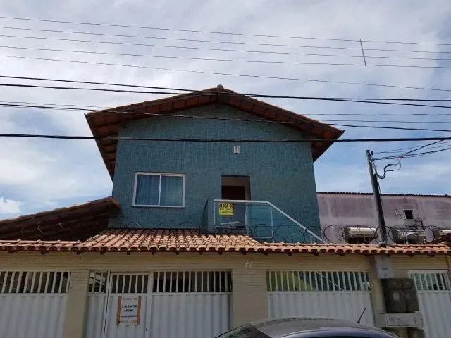 Imagem: Casa 3 Quartos com Suíte em Laranjeiras