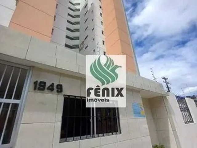 Imagem 1: Apartamento com 3 Quartos, Sendo 2 Suítes para Alugar, 112 M² por R$ 2.120/Mês