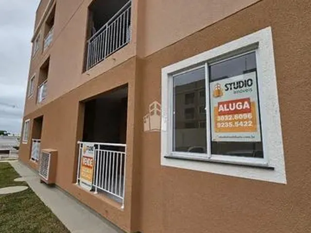 Imagem: Campo Largo - Apartamento Padrão - Itaqui