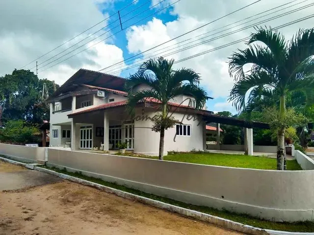 Imagem: Casa de Condomínio com 5 Dorms, Aldeia