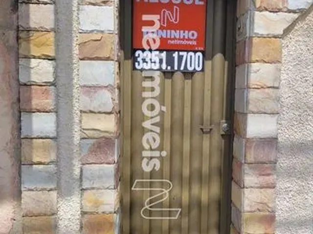 Imagem: Locação Casa Novo Eldorado Contagem