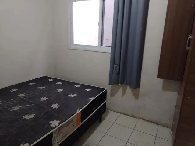 Imagem: Alugo Quitinete Mobiliada