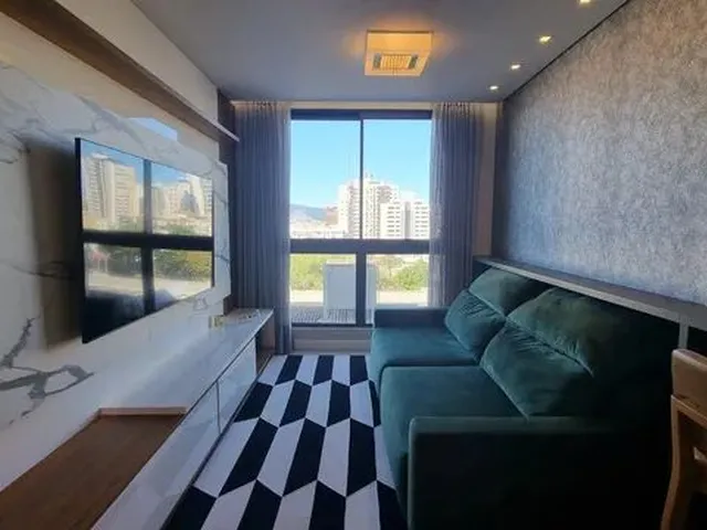 Imagem: Florianópolis - Apartamento Padrão - Estreito
