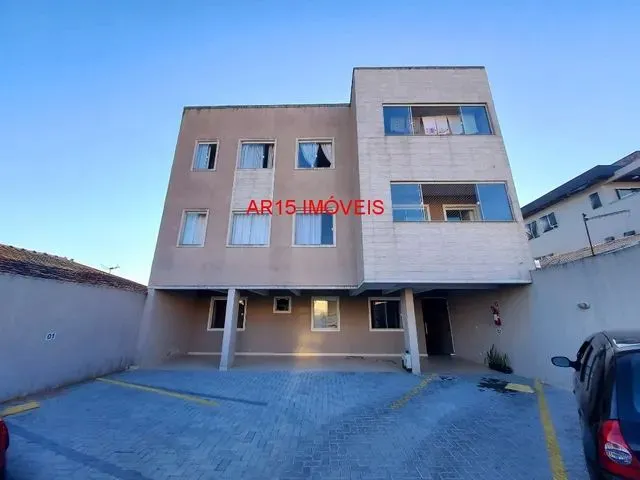 Imagem: Locação de Apartamentos / Padrão na Cidade