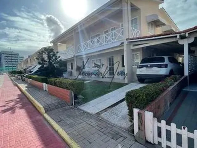 Imagem: Casa de Condomínio com 5 Dorms, Nossa Senhora