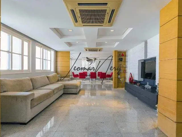 Imagem 2: Casa de Condomínio com 5 Dorms, Nossa Senhora do Ó, Paulista - R$ 2.4 Mi, Cod: Cac2