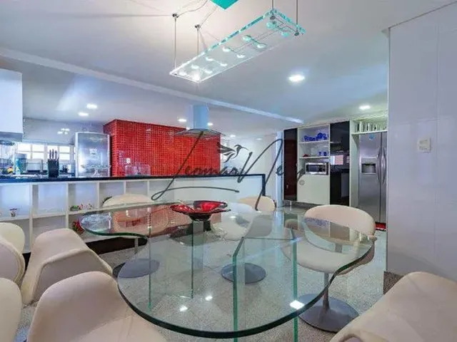 Imagem 5: Casa de Condomínio com 5 Dorms, Nossa Senhora do Ó, Paulista - R$ 2.4 Mi, Cod: Cac2