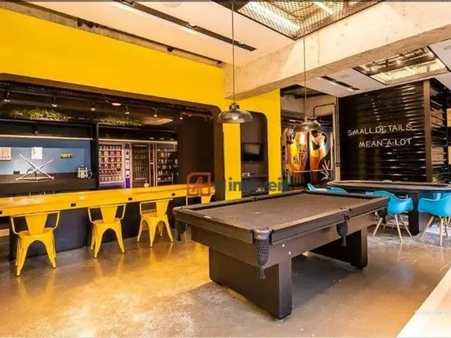 Imagem: Studio com 1 Dormitório para Alugar, 36