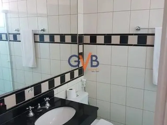 Imagem 6: Apartamento para Alugar no Bairro Cidade Alta - Piracicaba/Sp
