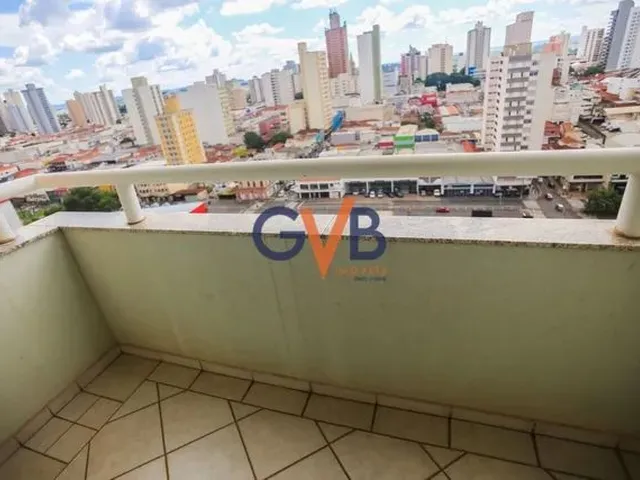 Imagem 3: Apartamento para Alugar no Bairro Cidade Alta - Piracicaba/Sp