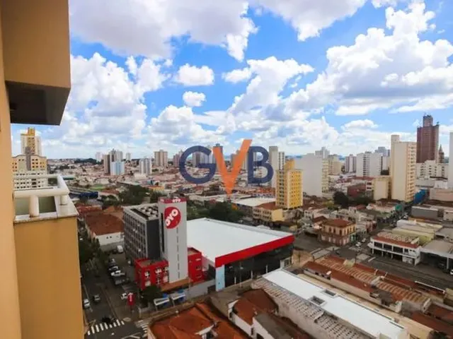 Imagem 12: Apartamento para Alugar no Bairro Cidade Alta - Piracicaba/Sp