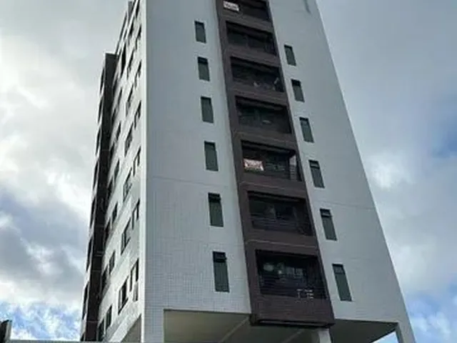 Imagem 10: Flat com 1 Dormitório para Alugar, 32 M² por R$ 2.200,02/Mês - Encruzilhada - Recife/Pe
