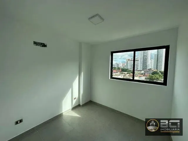 Imagem 2: Flat com 1 Dormitório para Alugar, 32 M² por R$ 2.200,02/Mês - Encruzilhada - Recife/Pe