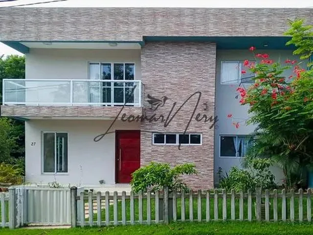 Imagem: Casa de Condomínio com 4 Dorms, Guabiraba