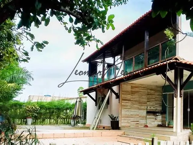 Imagem 4: Casa de Condomínio com 4 Dorms, Guabiraba, Recife - R$ 800 Mil, Cod: Lnr147